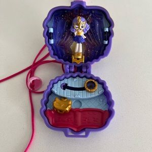 Shopkins Lil Secret Masquerade